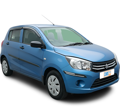 Maruti Celerio-img
